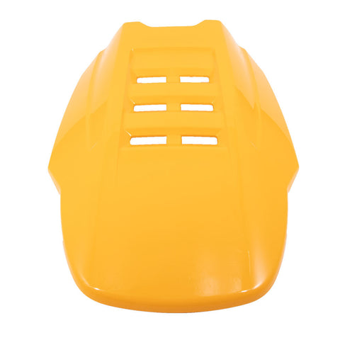 MTD 931-09850C Genuine OEM Hood Top (Yellow)