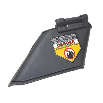 MTD 931-1034B Genuine OEM Chute Deflector Assembly