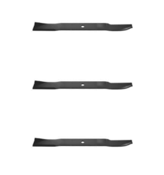 3PK Oregon 94-011 Mower Blade 25" Replaces Toro 29-5530 23-2410