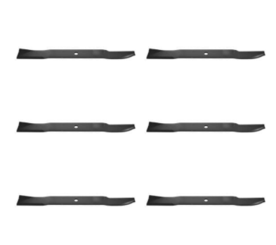 6PK Oregon 94-011 Mower Blade 25" Replaces Toro 29-5530 23-2410