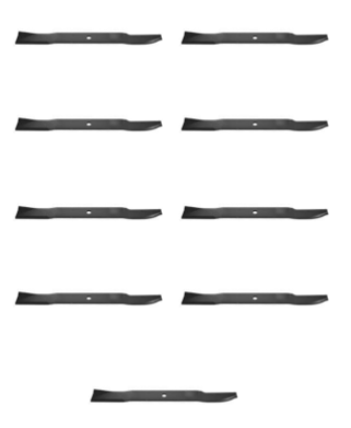 9PK Oregon 94-011 Mower Blade 25" Replaces Toro 29-5530 23-2410