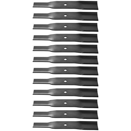 Oregon 94-026 Replacement Blades for 44" Ariens 00272900