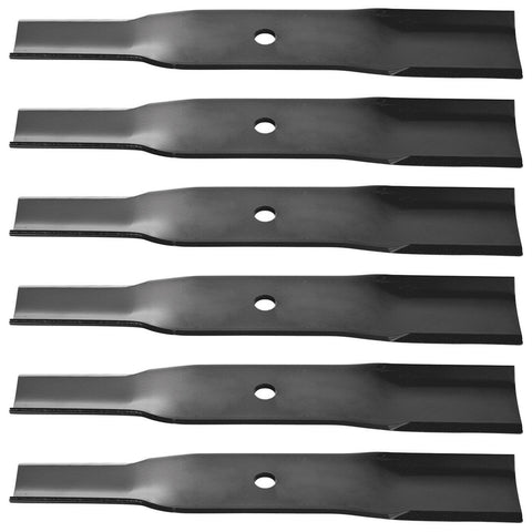 Oregon 94-026 Replacement Blades for 44" Toro 106-0627, 106-0630, 55-4940