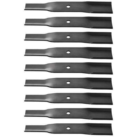 Oregon 94-026 Replacement Blades for 44" Toro 106-0627, 106-0630, 55-4940