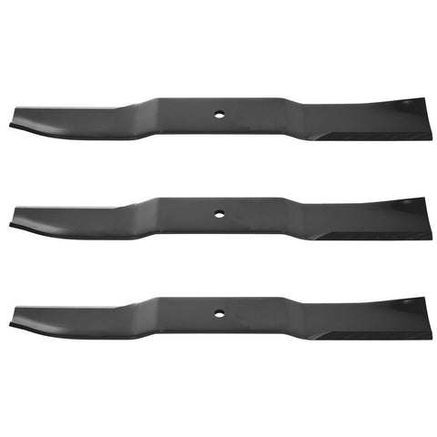 Oregon 94-045 Heavy Duty Blades for 62" Toro 107-0241-03, 110-6115-03