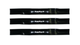 3PK Oregon 94-051 Mower Blade 20-7/8" Repl Exmark 108-0954-03 108-3762-03