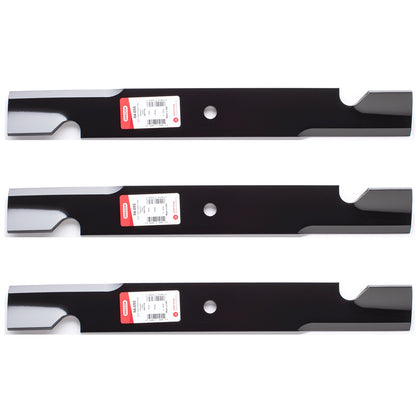 Oregon 94-055 Heavy Duty Blades for 60" Toro 105-7715, 105-7716, 105-7718