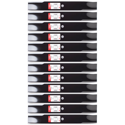 Oregon 794-059 High Lift Blade for 50" Toro TimeCutter MAX 77505 77501 75755 75753