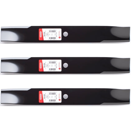 Oregon 794-059 High Lift Blade for 50" Toro TimeCutter MAX 77505 77501 75755 75753