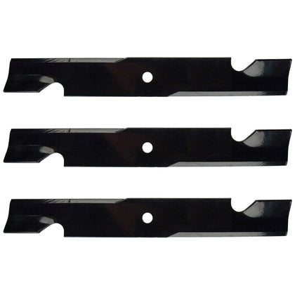 Oregon 94-060 Replacement Blades for 54" Exmark 115-2454-03