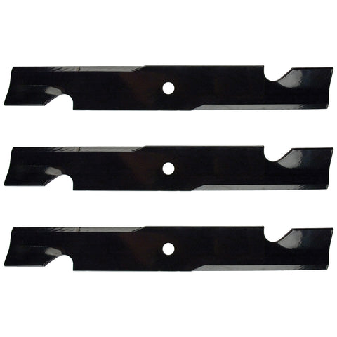Oregon 94-060 Replacement Blades for 54" Toro 115-4999-03, 115-9650-03