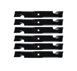6PK Oregon 94-060 Mower Blade 18-3/4" Replaces Toro 115-9650-03