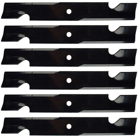 Oregon 94-060 Replacement Blades for 54" Exmark 115-2454-03