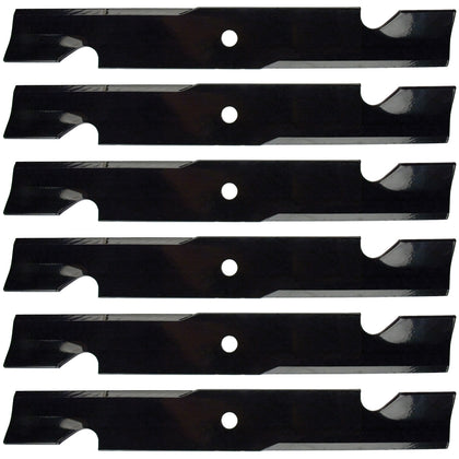Oregon 94-060 Replacement Blades for 54" Toro 115-4999-03, 115-9650-03