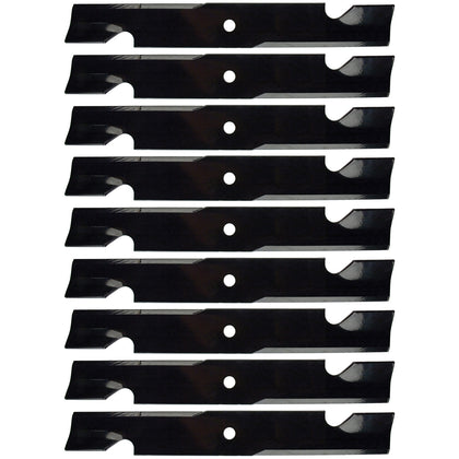 Oregon 94-060 Replacement Blades for 54" Toro 115-4999-03, 115-9650-03