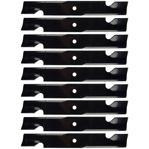 Oregon 94-060 Replacement Blades for 54" Toro 115-2454-03, 115-4999