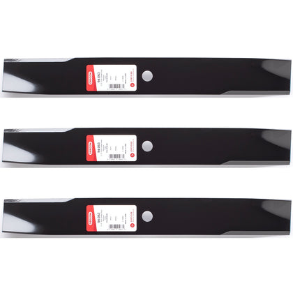 Oregon 94-063 Replacement Blades for 50" Toro 112-9759, 115-5059, 110-6837