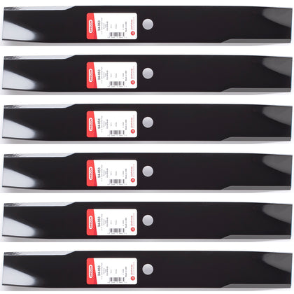 Oregon 94-063 Replacement Blades for 50" Toro 112-9759, 115-5059, 110-6837