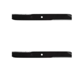 2PK Oregon 94-068 Mulching Blade 21-9/16" Toro 106-2247-03 110-6568-03