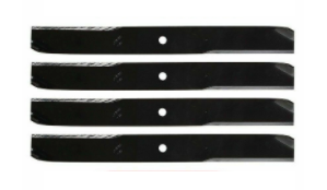 4PK Oregon 94-068 Mulching Blade 21-9/16" Toro 106-2247-03 110-6568-03