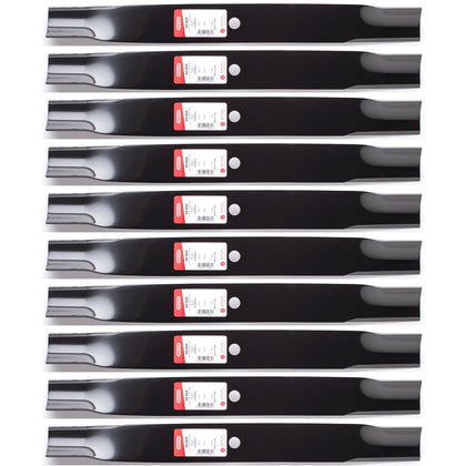 Oregon 794-069 Replacement Blades for 42" Toro Time Cutter Z