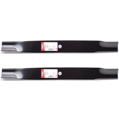 Oregon 794-069 Replacement Blades for 42" Exmark 110-6568-03, 117-5372-03