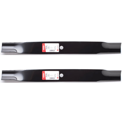 Oregon 794-069 Replacement Blades for 42" Toro 110-6568-03, 117-5372-03