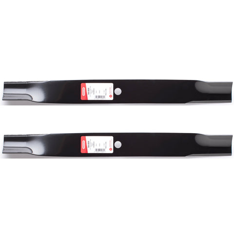 Oregon 794-069 Replacement Blades for 42" Toro 110-6568-03, 117-5372-03