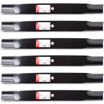 Oregon 794-069 Replacement Blades for 42" Exmark 110-6568-03, 117-5372-03