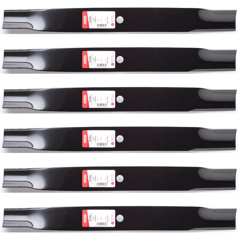 Oregon 794-069 Replacement Blade for 42" Exmark Quest E-Series - QZE702GEM42200