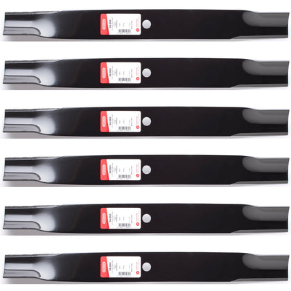 Oregon 794-069 Replacement Blades for 42" Toro Time Cutter Z