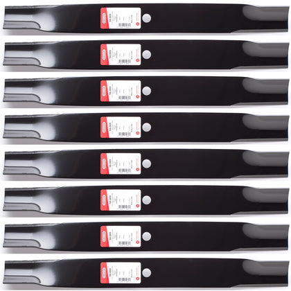 Oregon 794-069 Replacement Blades for 42" Exmark 110-6568-03, 117-5372-03