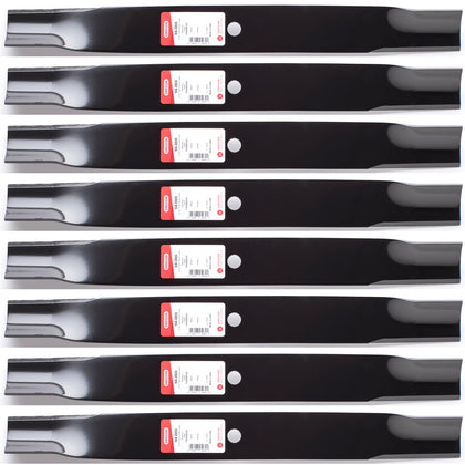 Oregon 794-069 Replacement Blades for 42" Toro Time Cutter Z