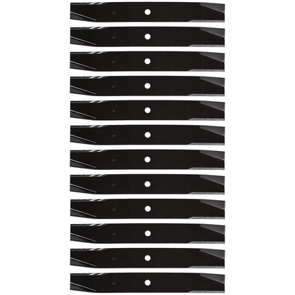 Oregon 94-128 High Lift Blades for 50" Exmark 115-5059-03
