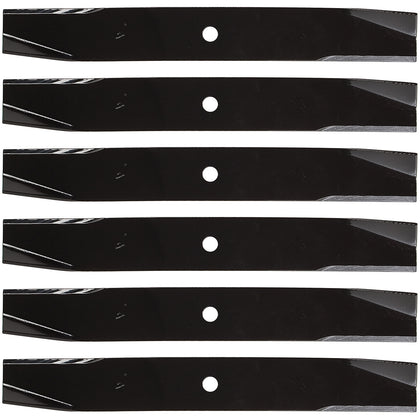 Oregon 94-128 High Lift Blades for 50" Exmark 115-5059-03