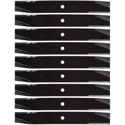 Oregon 94-128 High Lift Blades for 50" Exmark 115-5059-03