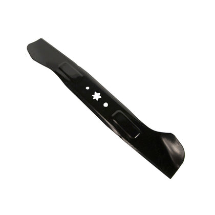MTD 942-04244A Genuine OEM Premium 2-in-1 Blade for 46-inch Cutting Decks