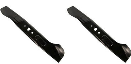 MTD 942-04244A Genuine OEM Premium 2in1 Blade for 46" Cutting Decks Fits LTX1045