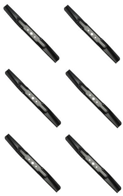 MTD 942-04290A Genuine OEM 2-in-1 Blade for 46" Cutting Decks Fits YT4622SE