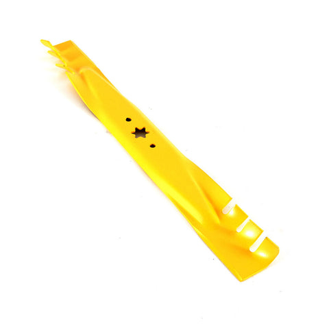 MTD 942-04308-X Genuine OEM Xtreme 2-in-1 Blade for 42-inch Cutting Decks