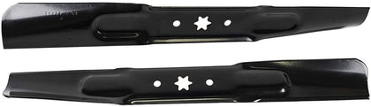 2 Pack Genuine MTD OEM