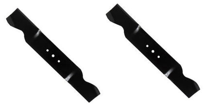 MTD 942-0473A Genuine OEM High Lift Blade for 38" Cutting Decks Fits 13655-7