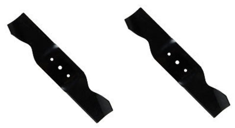 MTD 942-0486 Genuine OEM 14.88" Blade Fits MTD 130-800-000, 130824H, 13735-9
