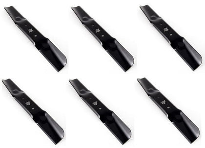 MTD 942-05052A Genuine OEM 2in1 Blade for 34" & 50" Cutting Decks Fits CYT5023SE