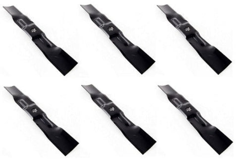 MTD 942-05067 Genuine OEM 17.27" Mulching Blade