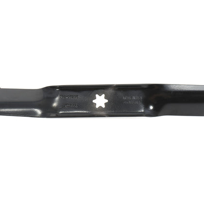 MTD 942-05235 Genuine OEM High Lift Blade for 28" Cutting Decks Fits 12ABW32G897