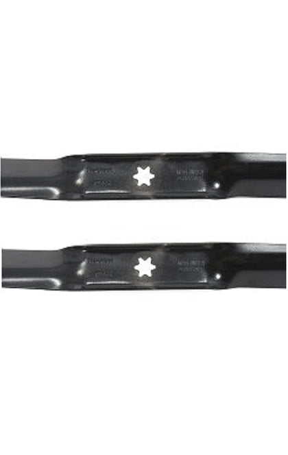 MTD 942-05235 Genuine OEM High Lift Blade for 28" Cutting Decks Fits 12ABW32G897