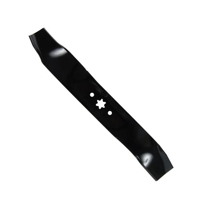 MTD 942-0610A Genuine OEM 3-in-1 Blade for 38" Cutting Decks Fits 13AM772F000