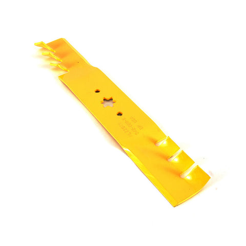 MTD 942-0611-X Genuine OEM Xtreme 3in1 Blade for 46" Cutting Decks Fits CC 1180