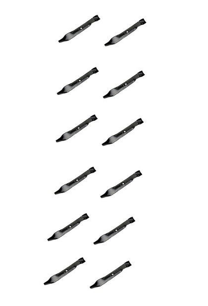 MTD 942-0616A Genuine OEM 3-in-1 Blade for 42" Cutting Decks Fits CC XT1 LT42 C